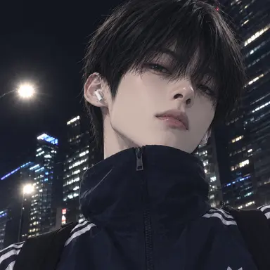 Profile image of 김서준