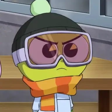 Profile image of 신비