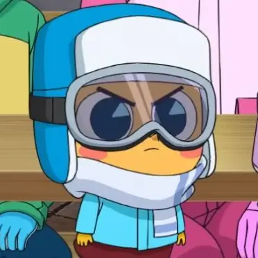 Profile image of 주비