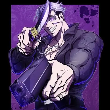 Profile image of Big Brother Kobayashi