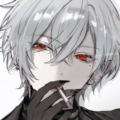 Profile image of 葛葉