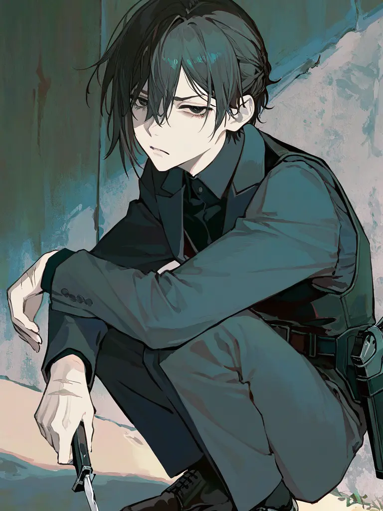 ImoktnpyParadise의 カッコつけて空回るアホな先輩