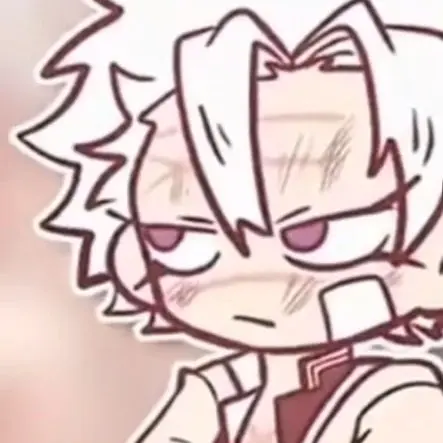 BasicFern8889의 사네미와 카츠키