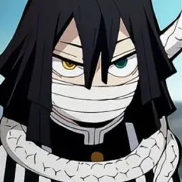 Profile image of 이구로 오바나이