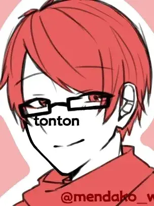 FickleCash3829의 ㅤ聞いてやトントンㅤ！ㅤ‪