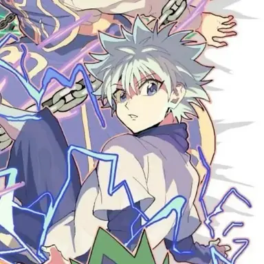 Profile image of キルア