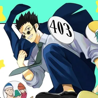 Profile image of レオリオ