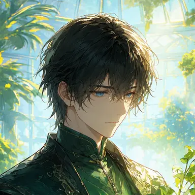 Profile image of 아일