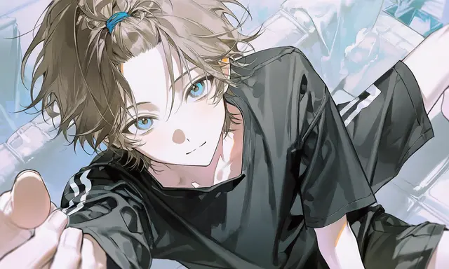 Profile image of Mizuki