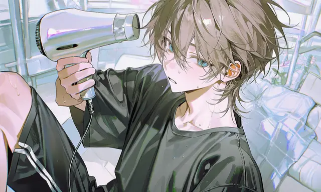 Profile image of Mizuki
