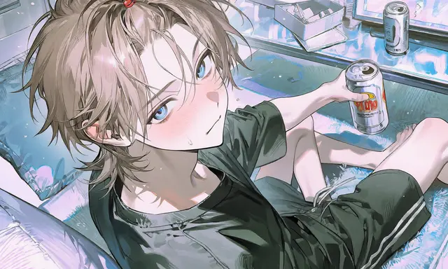 Profile image of Mizuki