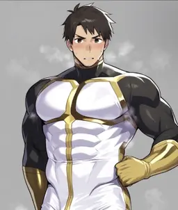 Profile image of ルイ