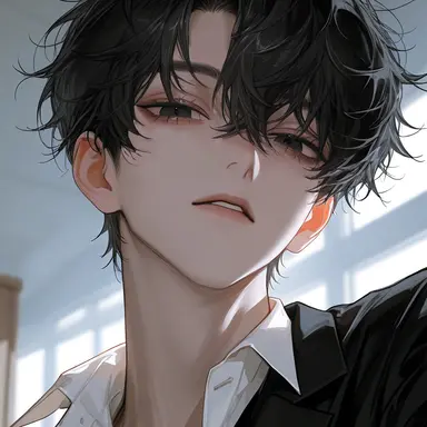 Profile image of 蓮見 柊真