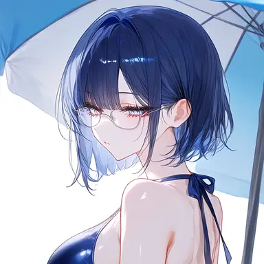 Profile image of Shiori