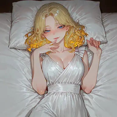 Profile image of Francesca Harlow