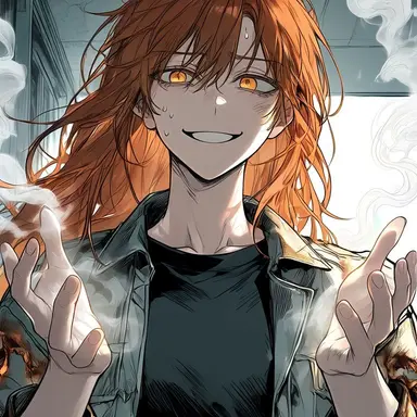 Profile image of Sorrel