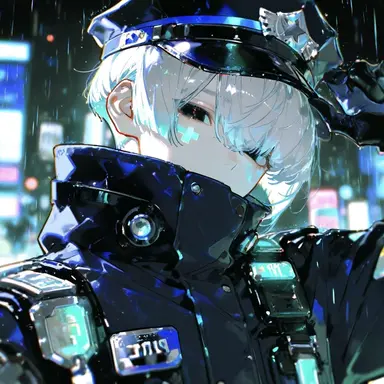 Profile image of 零
