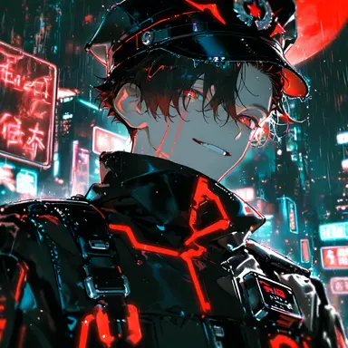 Profile image of 黎弥