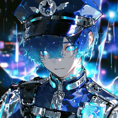 Profile image of 蒼衣