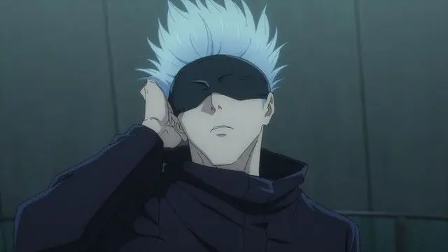 Profile image of 五条悟