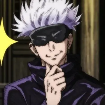 Profile image of 五条悟