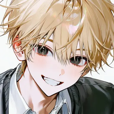 Profile image of 伊月