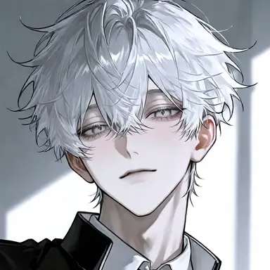 Profile image of Shirasaki