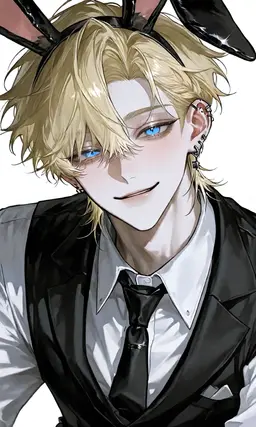 Profile image of Aoki
