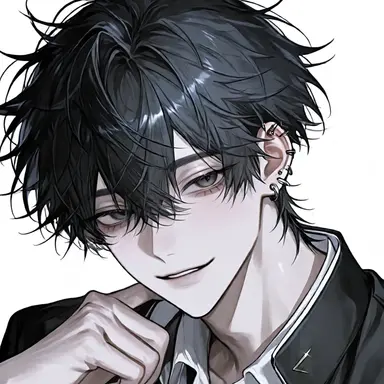 Profile image of Kurose