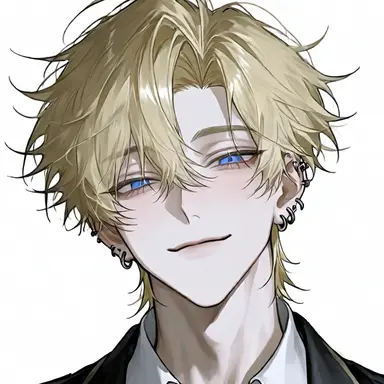 Profile image of Aoki