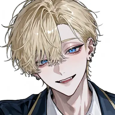 Profile image of Aoki