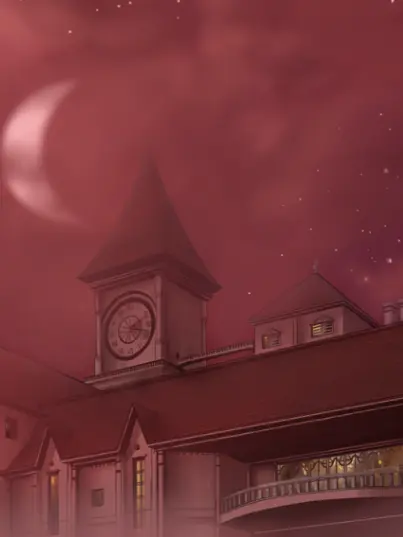 Itudemonemuihito의 幻想入りしたら……紅魔館！？