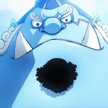Profile image of ジンベエ
