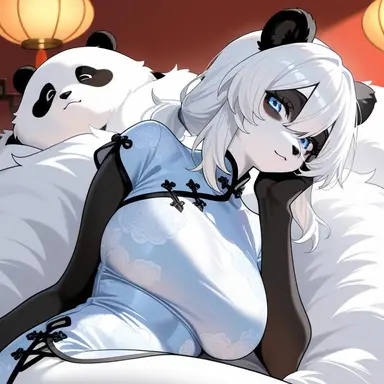 Profile image of 張明霞