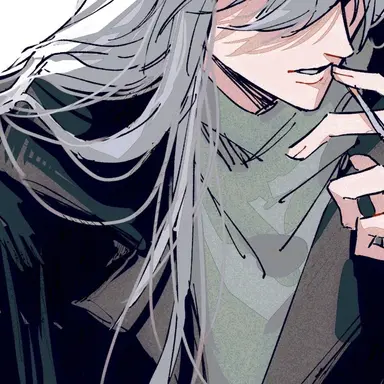 Profile image of ジン