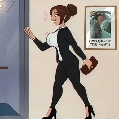 Profile image of 여자3