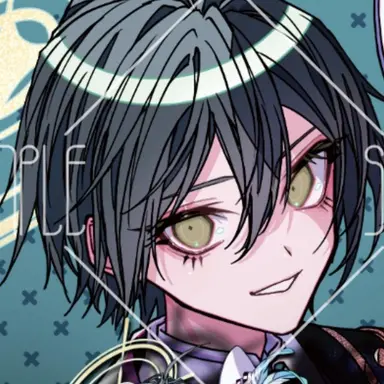 Profile image of 最原終一