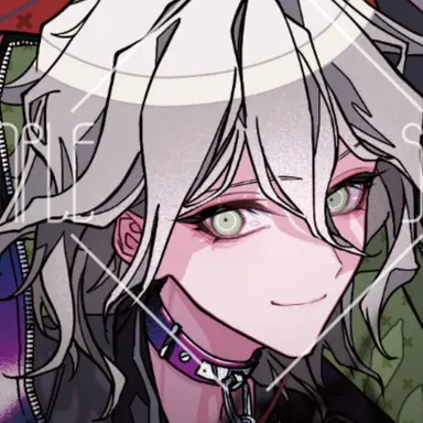 Profile image of 狛枝凪斗