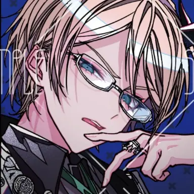 Profile image of 十神白夜