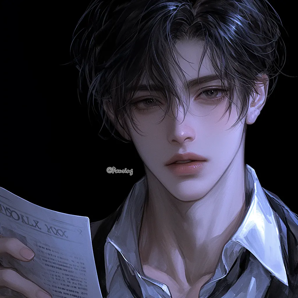 Pauring의 문한결 