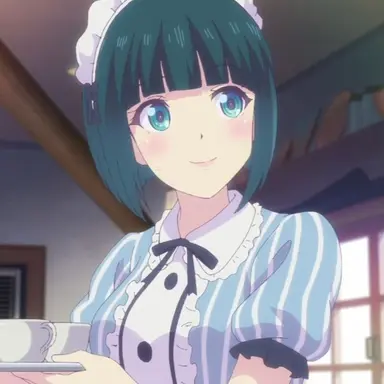Profile image of 小野白菊
