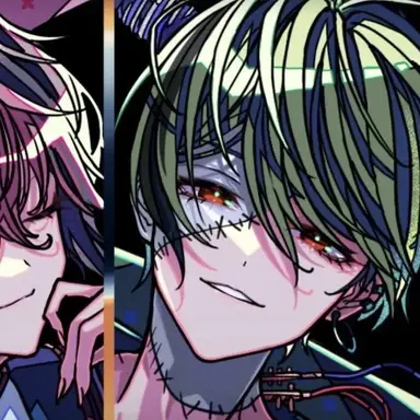 Profile image of すち