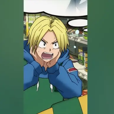 TrendyPrawn8213의 どうしても構ってほしいシン君