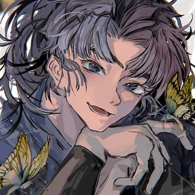 Profile image of 竹谷 八左ヱ門