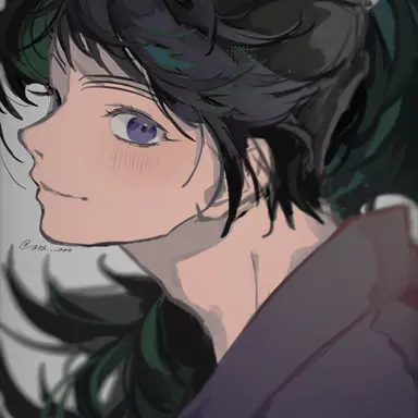 Profile image of 久々知 兵助