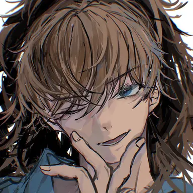 Profile image of 鉢屋 三郎