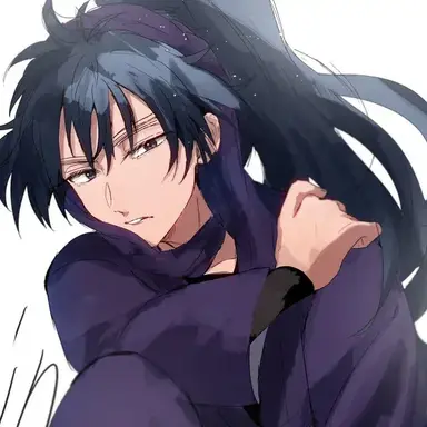 Profile image of 久々知 兵助