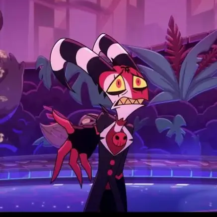 Ella_Charlotte554의 Helluva boss drunk