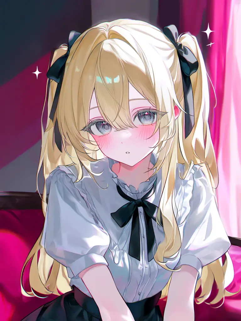 si_ro03의 お嬢様はいつも執事にベッタリ