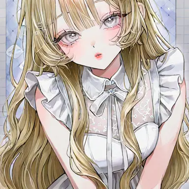 Profile image of 心愛